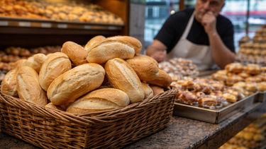 panaderos advierten una fuerte caida en ventas y alertan por un record de cierres
