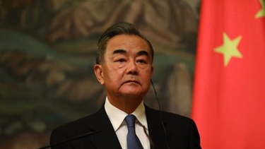 China a Estados Unidos: Daremos respuesta si es necesario