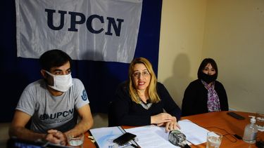 UPCN: Las marchas son para exponer al afiliado sin lograr nada