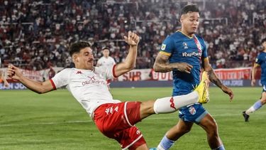 huracan supero a arsenal y se salvo del descenso
