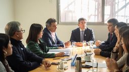 Asuntos Constitucionales evalúa el pliego de Rosales Matienzo