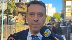 Monguillot por la respuesta de Adorni: No estaba completa, por eso necesité ampliar, no era una chicana Monguillot por la respuesta de Adorni: No estaba completa, por eso necesité ampliar, no era una chicana