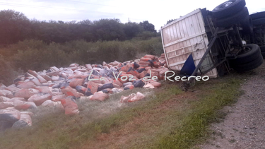 Foto: La Voz de Recreo
