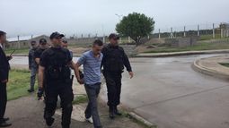 Condenaron a los hermanos Barakat a 12 años de prisión