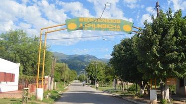 Una joven denunció que intentaron subirla a una camioneta