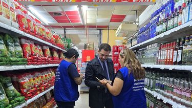 Crece la posibilidad de que cadenas de supermercados se sumen al One Shot Plus