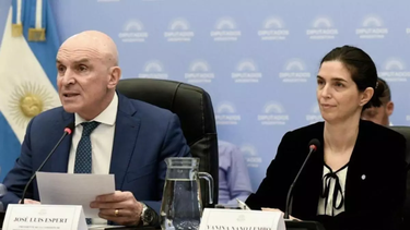 La secretaria de Niñez dijo que no hace cumplir la ley Lucio, por ser ideologizada