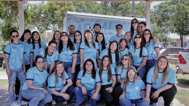 Estudiantes del SEM vivieron una experiencia educativa única