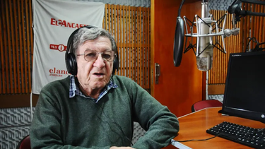 alta dimension de folclore no sera emitido en los proximos dias