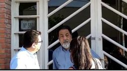 La defensa del sacerdote Pachado volvió a plantear la prescripción