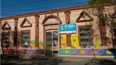 Casa Cuna: investigan si existió negligencia por parte de las cuidadoras