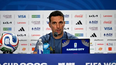 la advertencia de lionel scaloni sobre el cruce de argentina ante inglaterra en semifinales: no busquemos otra cosa