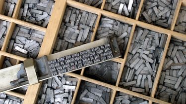el periodismo, memoria y libertad