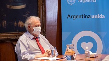 Coronavirus: confirmaron que la aplicación de la vacuna no será obligatoria