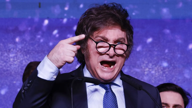 legisladores del radicalismo se unieron para repudiar las criticas de milei a alfonsin