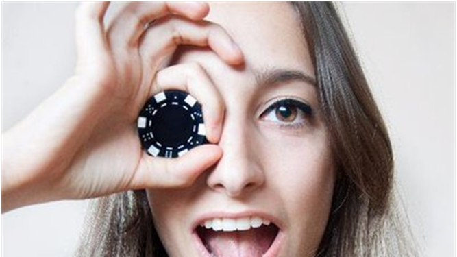 Pamela Balzano, la influencer argentina que domina el mundo del póker