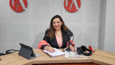 entrevista al ing. carlos pinetta, representate de la uica y del sector textil