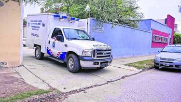 Tremendo: murió una beba y los padres dijeron que se cayó arriba de un cuchillo