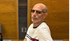 Bacchiani acusó al síndico de no recuperar los bienes que le robaron sus socios