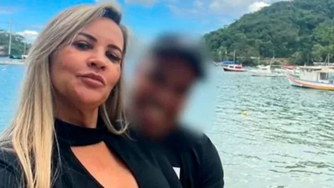 Por dinero envenenó a los hijos de su pareja y culpó al suyo por los crímenes