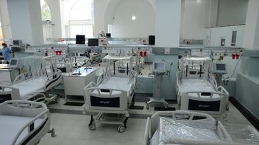 Amplían en $300 millones Fondo Rotatorio “Atención COVID-19”