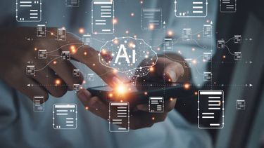 proponen desde la unca capacitar en inteligencia artificial generativa