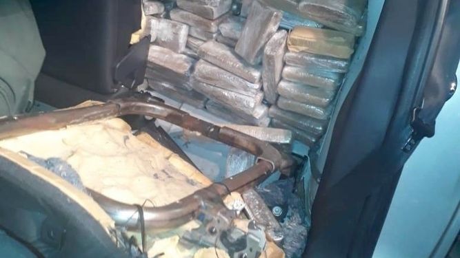 Desarmaron banda narco que abastecía de marihuana a Catamarca