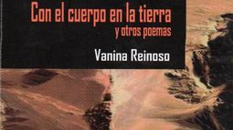Raíz, cuerpo y territorio en la poesía de Vanina Reinoso