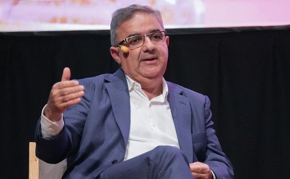 La sociedad soporta el ajuste, dijo Raúl Jalil sobre la gestión de Milei.&nbsp;