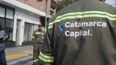 la capital junto al vecino implementan el sistema de recuperacion de veredas degradadas