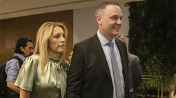 Los gastos de Adorni: el juez Lijo solicitó informes sobre los contratos de la empresa de su esposa