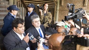 los peritos confirmaron que las victimas ?tienen danos psicologicos?