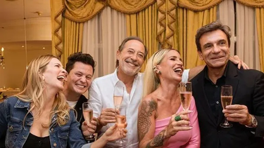 casados con hijos desembarca en netflix