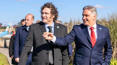 tras la ausencia de diputados cordobeses en la reforma laboral, nacion duplica los fondos para jubilaciones