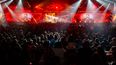 gran noche de folklore en el poncho con lazaro caballero, carafea y jorge rojas