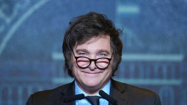 Javier Milei