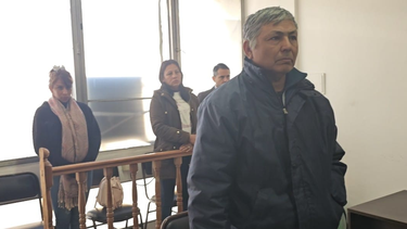 condenado a tres anos y dos meses de prision efectiva por un siniestro vial fatal