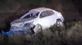 dos jovenes de 18 y 19 anos murieron en un accidente vial en santiago del estero