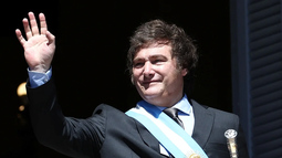 Javier Milei