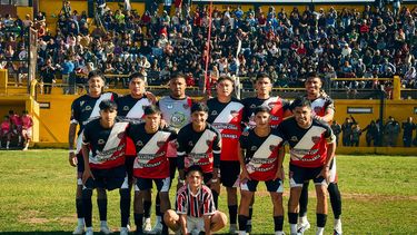 villa cubas vs san luis,  van por la clasificacion