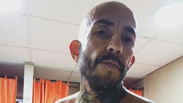 Aroel Olmedo también fue un reconocido jugador de Sarmiento en la Liga Catamarqueña.&nbsp;