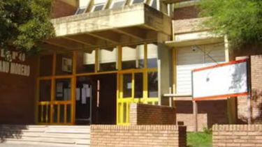 crimen escolar en santa fe: el acusado fue declarado no punible
