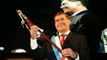 Con una “consulta popular”, La Rioja abre el año electoral