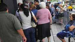 Jubilados: ANSES confirmó el bono de $70.000 en agosto