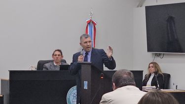 Juicio popular para dos jóvenes por presunto abuso sexual