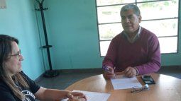 Acuerdo de aumento salarial para los trabajadores municipales de Pozo de Piedra