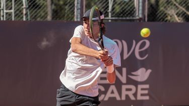 la serna debuta en flushing meadows