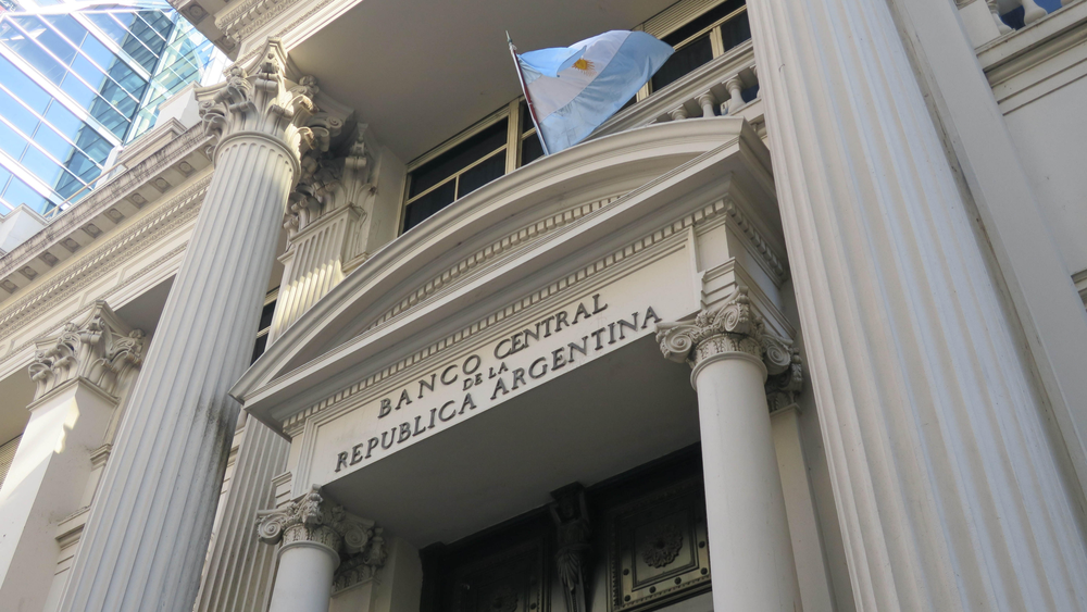 El Banco Central aplicó cuatro subas de tasas de interés desde julio de 2022.