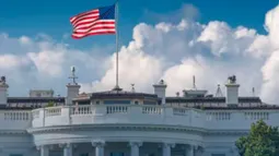 Reportaron disparos cerca de la Casa Blanca y activaron un fuerte operativo Reportaron disparos cerca de la Casa Blanca y activaron un fuerte operativo