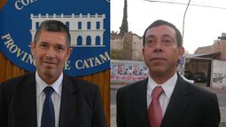 Fiscalía de Estado se constituyó en querellante en la causa Da Prá-Morales